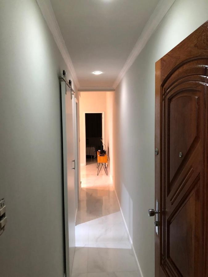 Lindo Apartamento Em Copacabana Rio de Janeiro Exterior photo